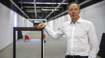 Image for No limit to Nioa’s ambition, now plans $50m gun factory