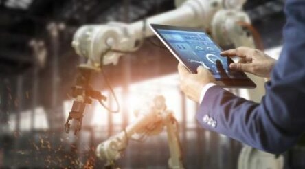 Image for Manufacturing sees a jump in activity after restrictions ease: PMI