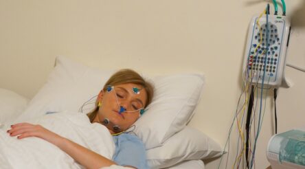 Image for Compumedics to bring manufacturing of wearables to Australia, hire 33