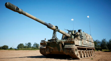 Image for Finally, Australia signs a big defence buy from Korean firm Hanwha