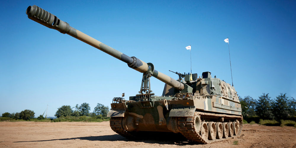 Finally, Australia signs a big defence buy from Korean firm Hanwha