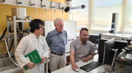 Image for Hancock Prospecting to develop low carbon steel making technology