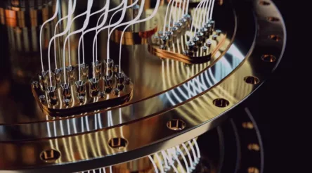 Image for Q-CTRL raises $35 million for quantum control