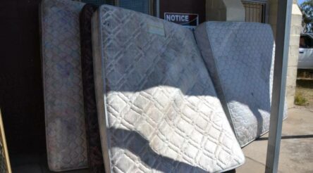 Image for Bedding company announces new collection and recycling program