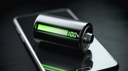 Image for GMG tests its graphene aluminium-ion battery production