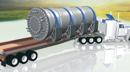 Image for Carbon-free nuclear power