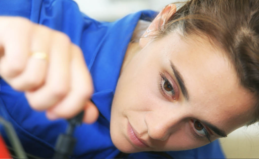 Government funding backed VET in 2020 - NCVER