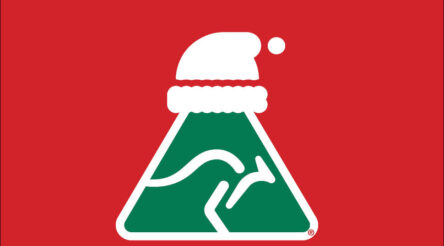 Image for Shoppers to make it a green and gold Xmas – Roy Morgan