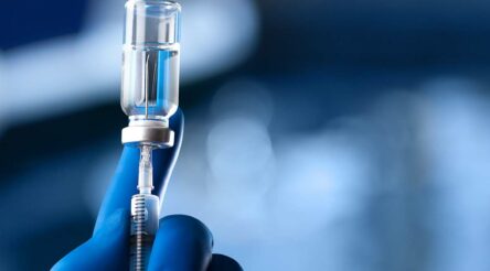 Image for New facility to be built in Victoria to produce mRNA vaccines