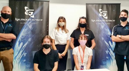 Image for Manufacturing news briefs – stories you might have missed