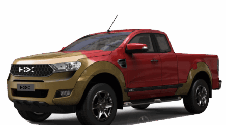 Image for H2X Global chooses India for component production