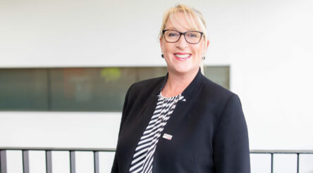 Image for BAE Systems Australia boss Costigan promoted – is there a submarine connection?