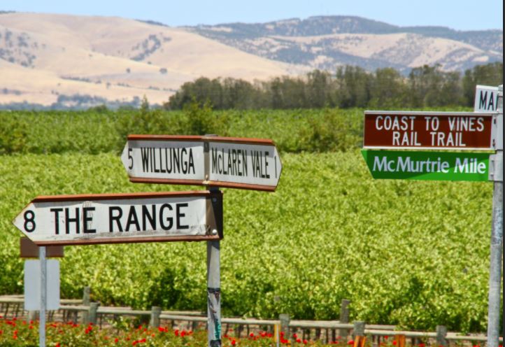 Sour taste on the palate from Australia's latest free trade agreement