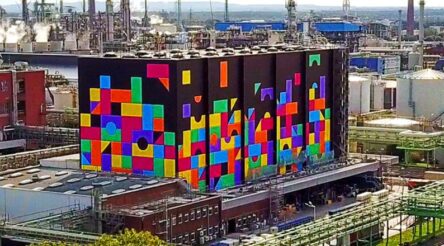 Image for Fortescue to export green hydrogen