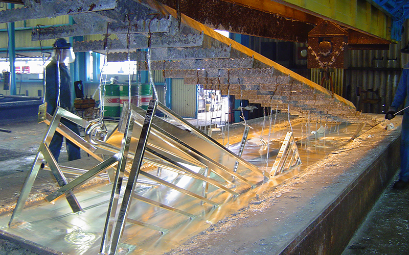 Fabrication-and-Erection-Galvanized-dip2