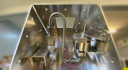 Image for Valiant Space heads for June orbital launch