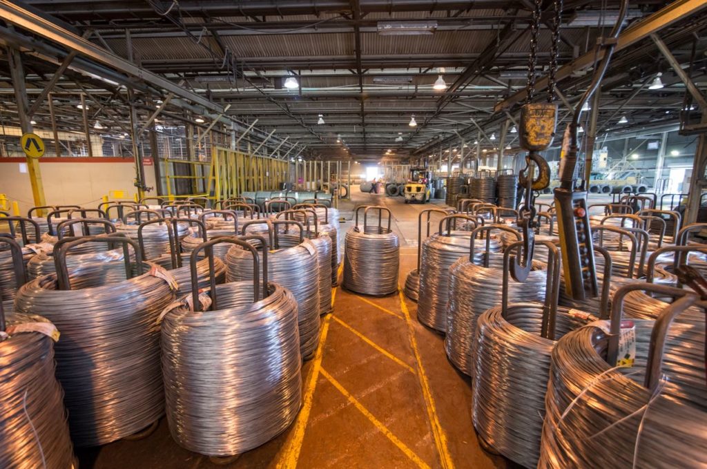 Fitch downgrades steel manufacturer InfraBuild to 'CC' amid audit delays