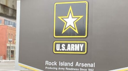 Image for USA’s Phillips Federal invests in second machine from SPEE3D