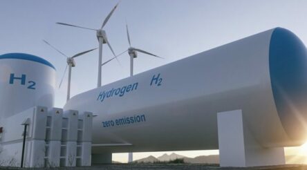 Image for Fortscue Future Industries announces new US-based CTO