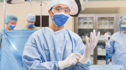 Image for Forced labour issues and Covid again hit Ansell