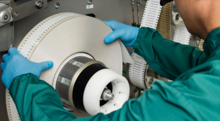 Image for Universal Biosensors launch new winemaking test