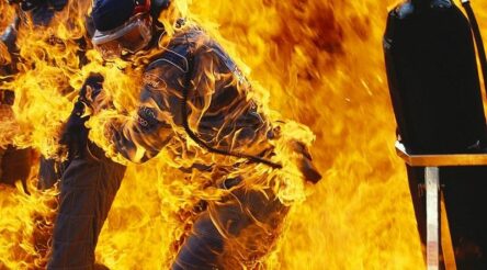 Image for Research shows usefulness of new class of materials in beating the heat