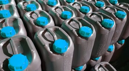 Image for Incitec lifts Adblue production by 800 per cent