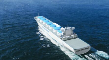 Image for Green hydrogen is coming – and these Australian regions are well placed to build our new export industry