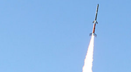 Image for Hypersonic weapons research speeds up