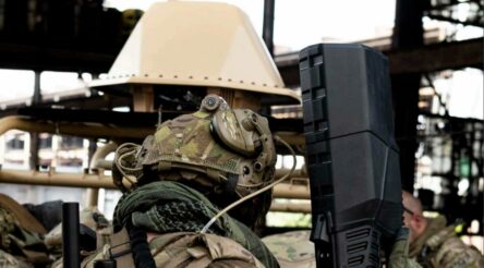 Image for DroneShield’s bumper result, focus on Australia and the US