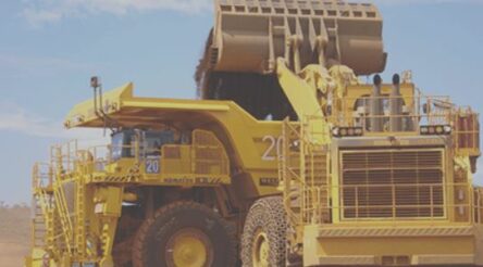 Image for Austin Engineering looks to doubled profit