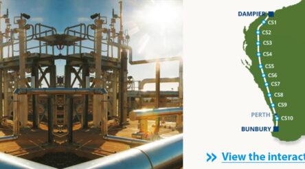 Image for WA prepares for hydrogen economy