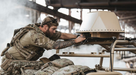 Image for DroneShield upgrades AI engine