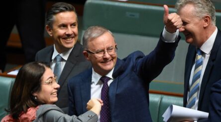 Image for Labor’s national reconstruction fund: a path to reindustrialisation?