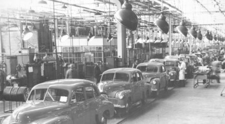 Image for Mega hydrogen production, electric vehicle manufacture touted for Australia