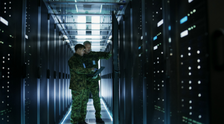 Image for Cybersecurity – Identity and Access Management series: A growth tool as well as an expense