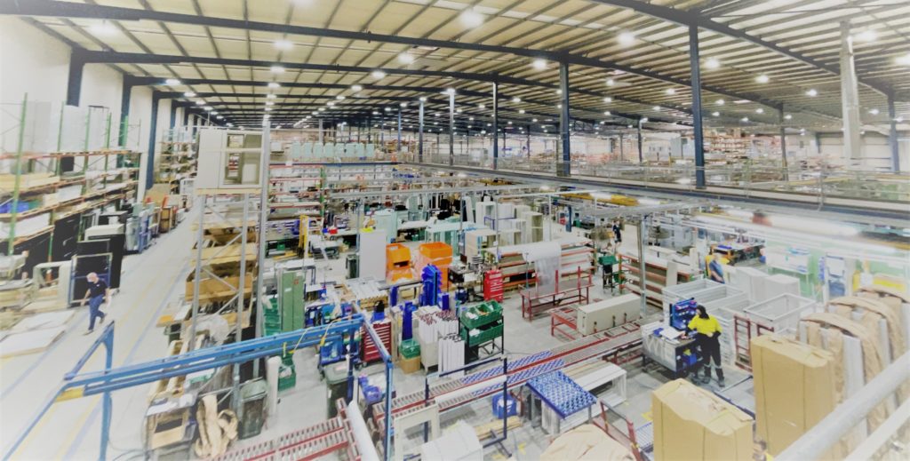 In the second-last day of our Cybersecurity – Identity and Access Management series, Chris Bridges-Taylor shares B&R Enclosures’ cyber story.