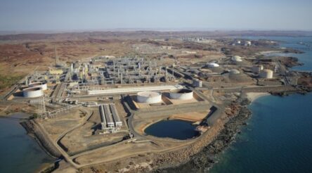 Image for Infrastructure loans back Pilbara urea project