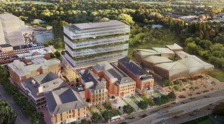 Image for Election brings fresh Lot 14 development