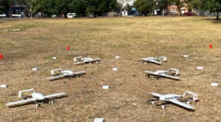 Image for Swoop Aero expands operations in Africa