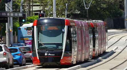 Image for NSW Premier vows to buy trains locally