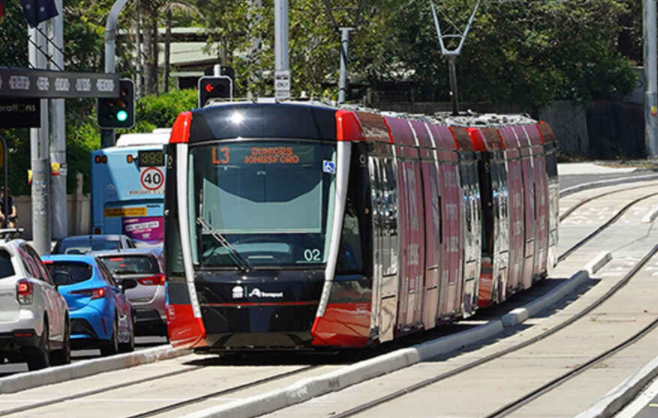 NSW Premier vows to buy trains locally