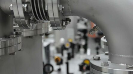 Image for Silex plans first production of silicon for quantum computers