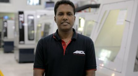 Image for Cybersecurity – Identity and Access Management: Six ways to make sure your manufacturing business is cyber-secure  