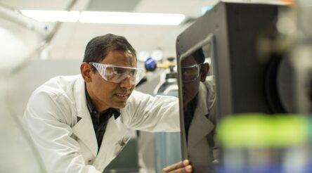 Image for Fortescue pounces on Sparc ultra-green hydrogen