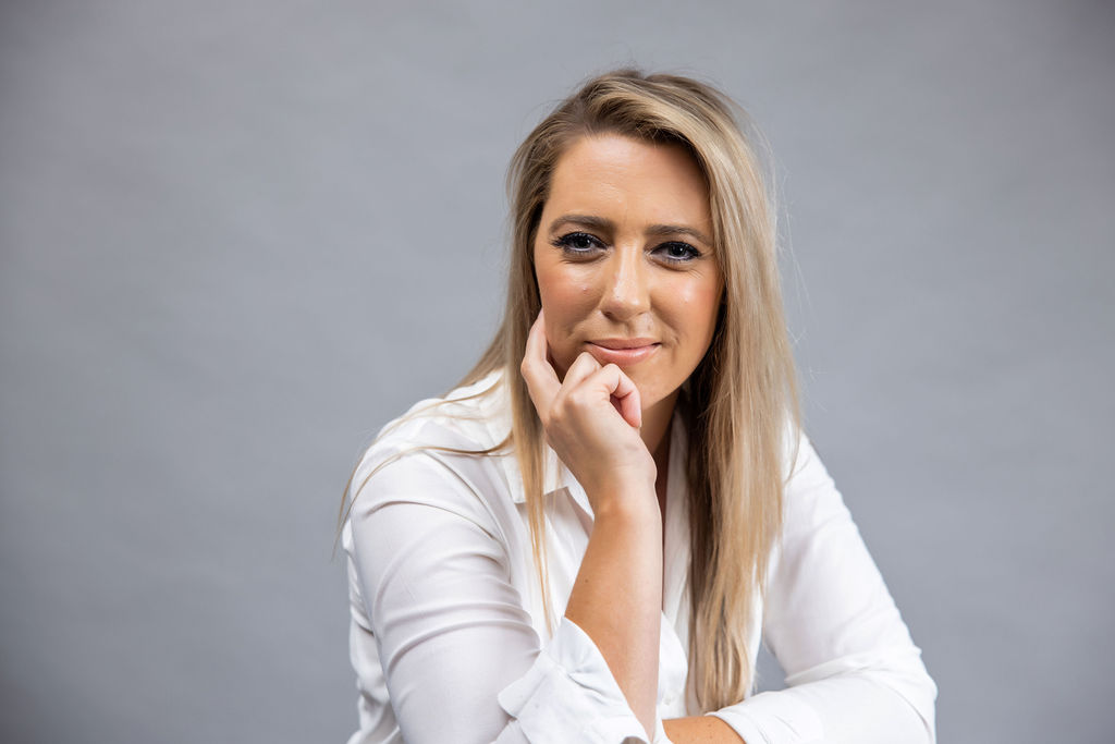 @AuManufacturing welcomes Sarah McPhail