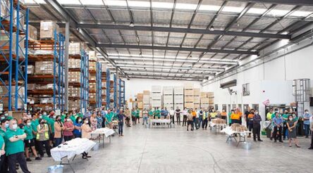 Image for Manufacturing news briefs – stories you might have missed