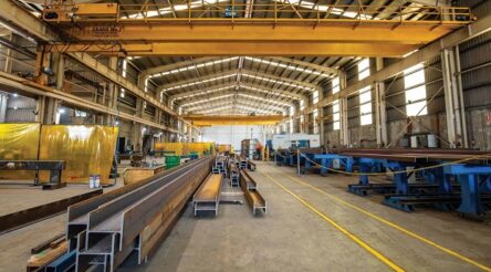 Image for Manufacturing news briefs – stories you might have missed