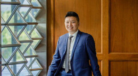 Image for Cybersecurity — Identity and Access Management: Five steps towards getting a ransomware attack on your company