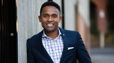 Image for Cybersecurity – Identity and Access Management: Five steps SMEs can take to be more cyber secure